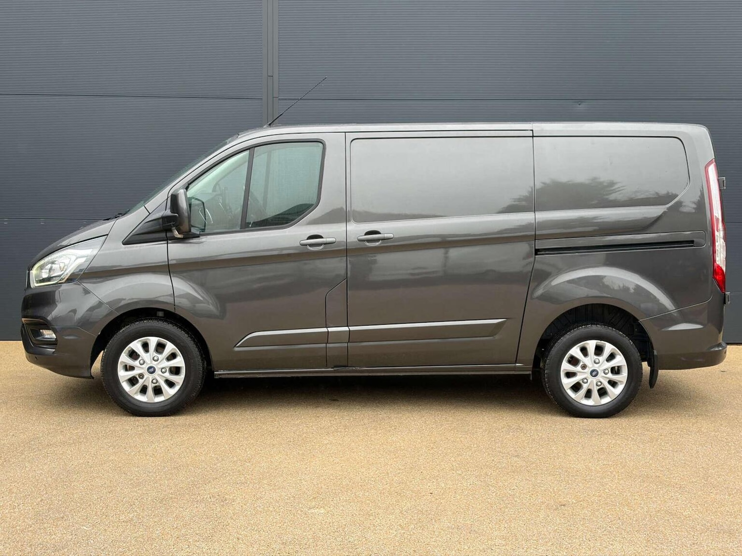 Used Ford Transit Custom 2021 for sale - 77802671: Photo 7