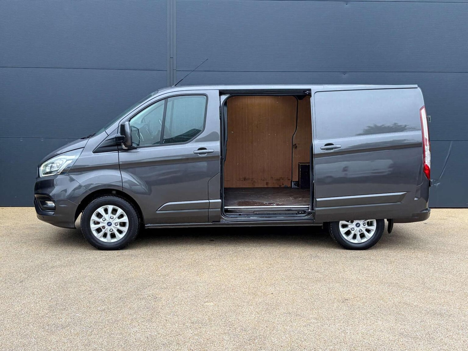 Used Ford Transit Custom 2021 for sale - 77802671: Photo 8