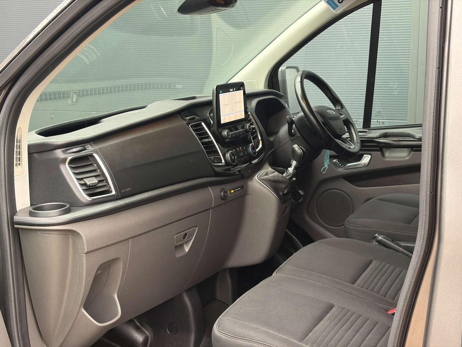 Used Ford Transit Custom 2021 for sale - 77802671: Photo 9