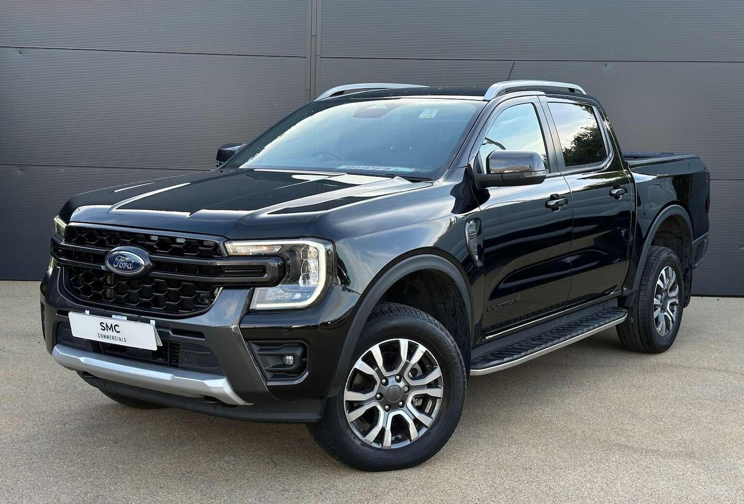 Used Ford Ranger 2024 for sale - 76427882: Photo 1