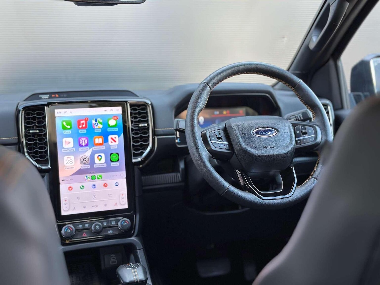 Used Ford Ranger 2024 for sale - 76427882: Photo 10