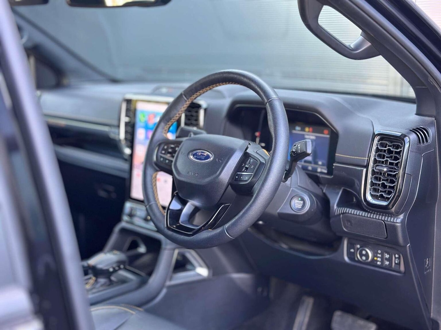 Used Ford Ranger 2024 for sale - 76427882: Photo 11