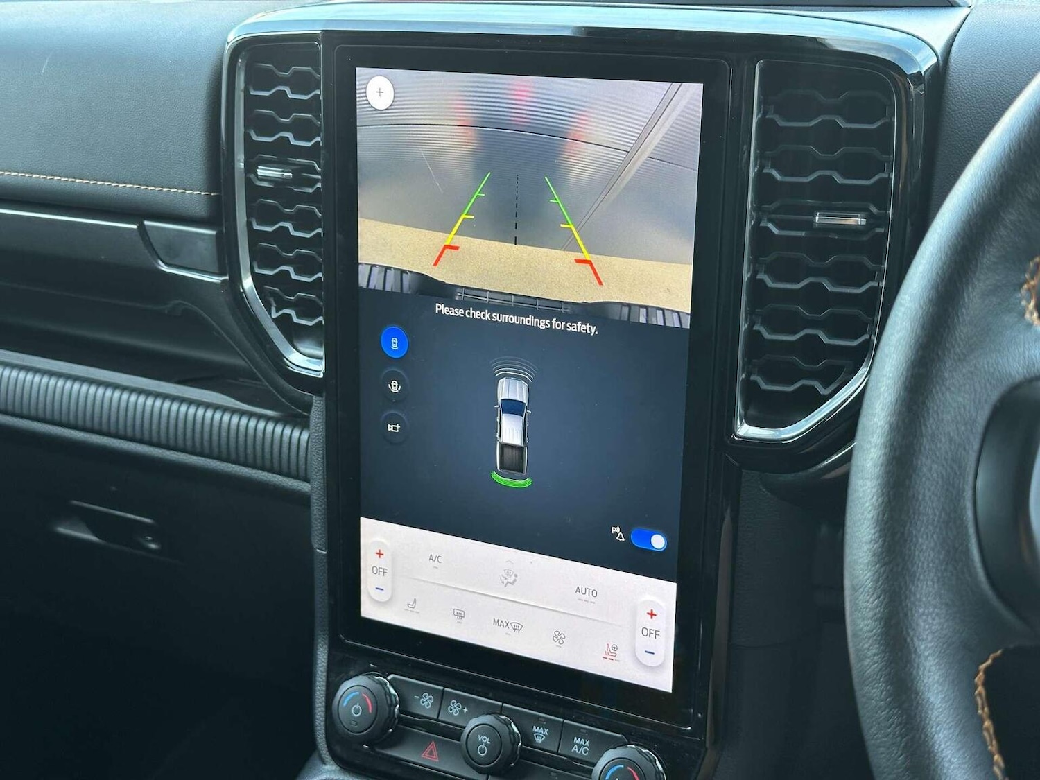 Used Ford Ranger 2024 for sale - 76427882: Photo 13