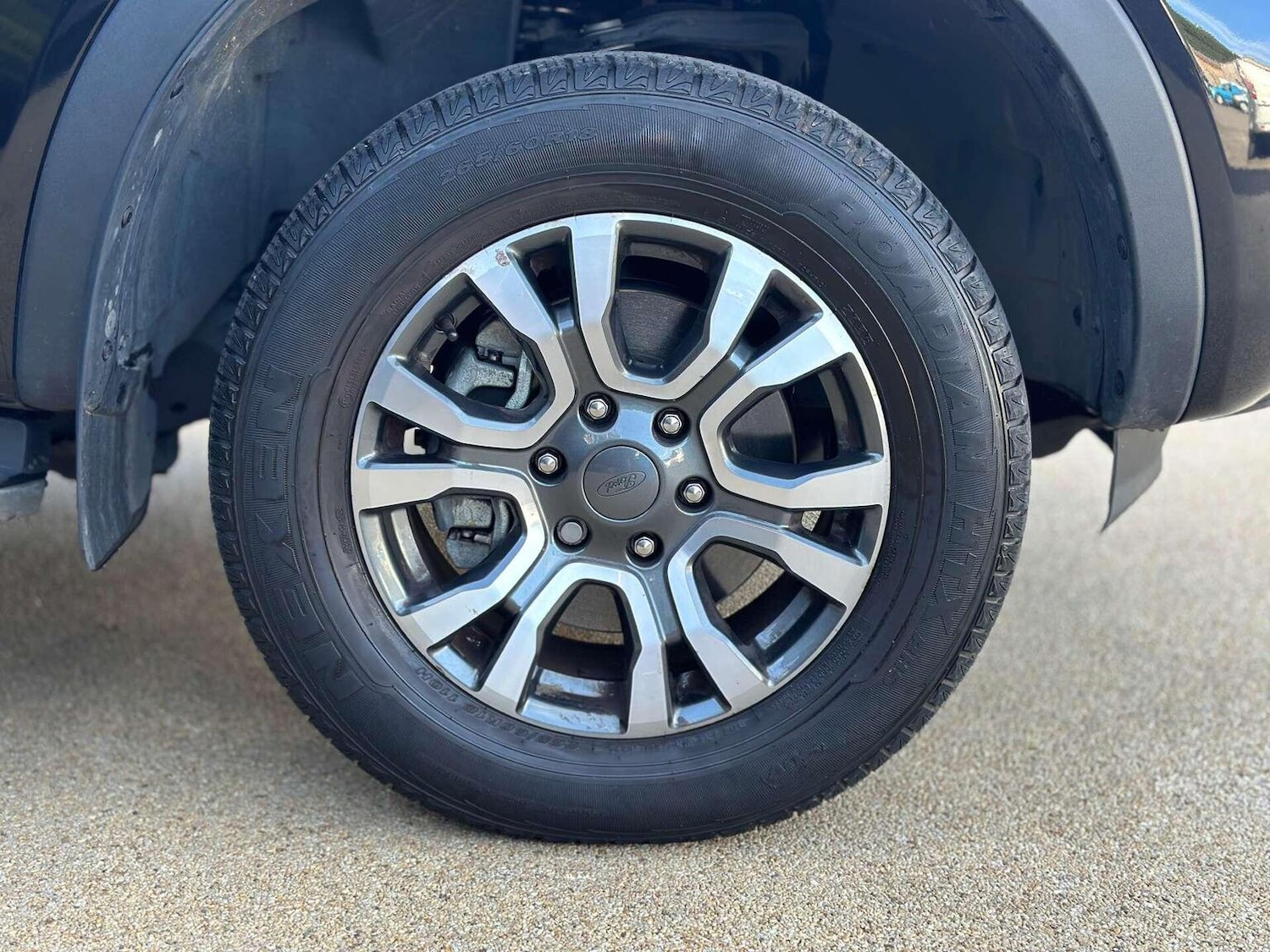 Used Ford Ranger 2024 for sale - 76427882: Photo 14