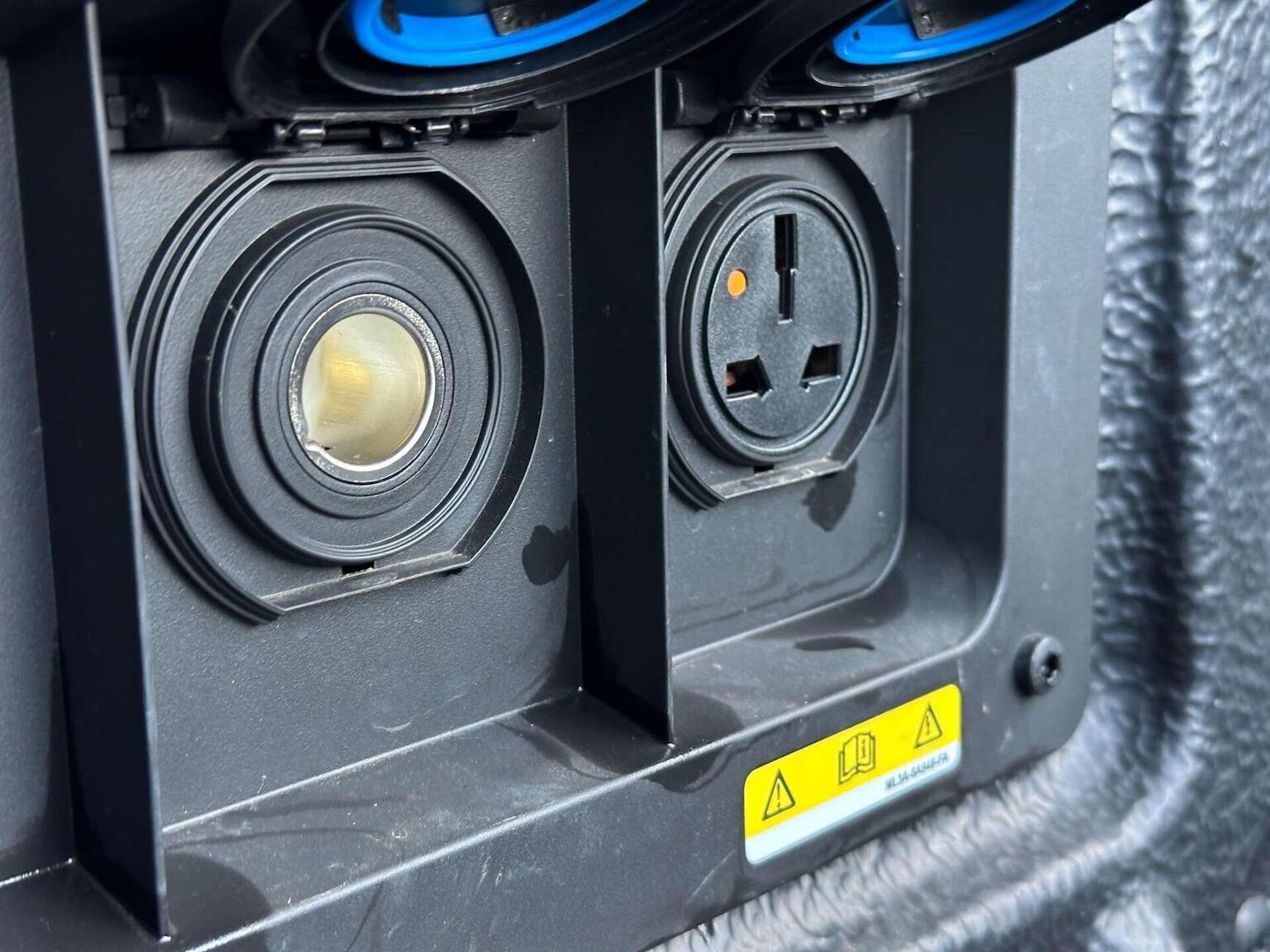 Used Ford Ranger 2024 for sale - 76427882: Photo 16