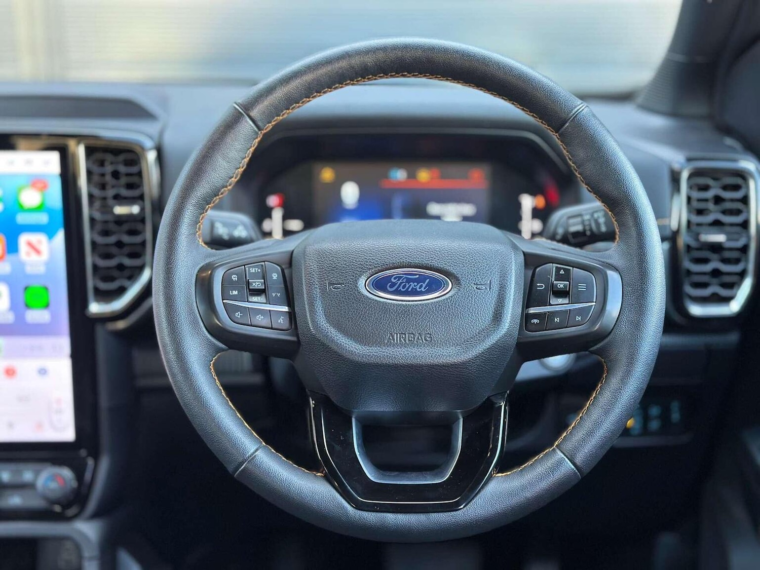 Used Ford Ranger 2024 for sale - 76427882: Photo 17