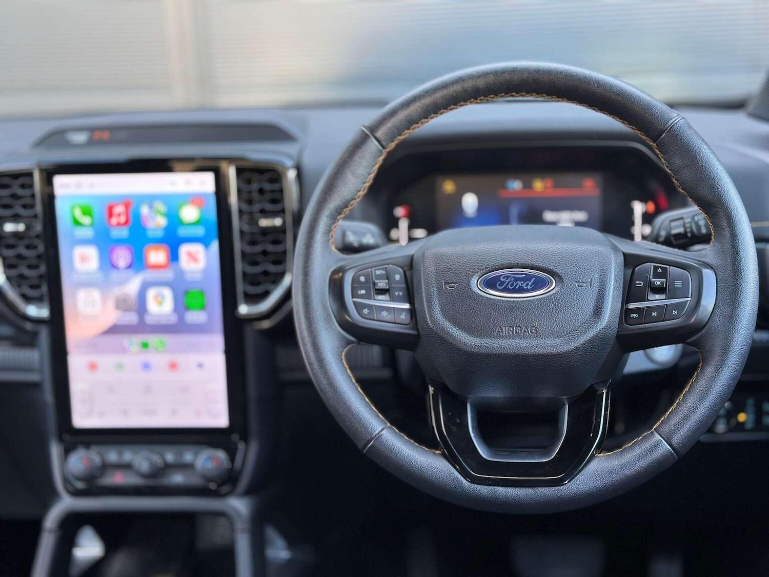 Used Ford Ranger 2024 for sale - 76427882: Photo 18