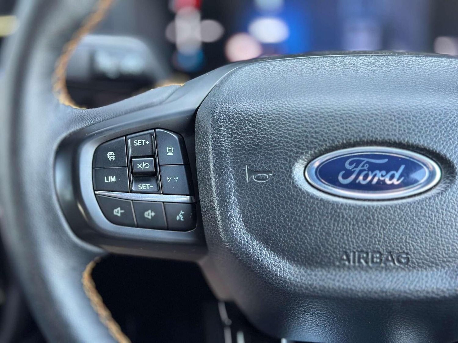 Used Ford Ranger 2024 for sale - 76427882: Photo 19