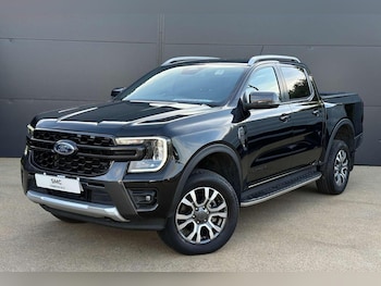 Ford - Ranger