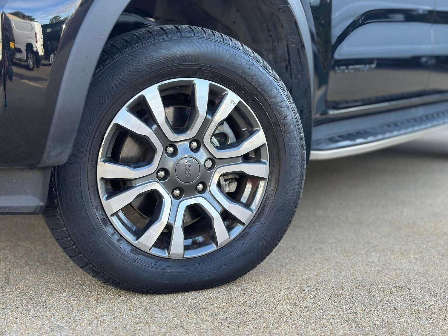 Used Ford Ranger 2024 for sale - 76427882: Photo 2