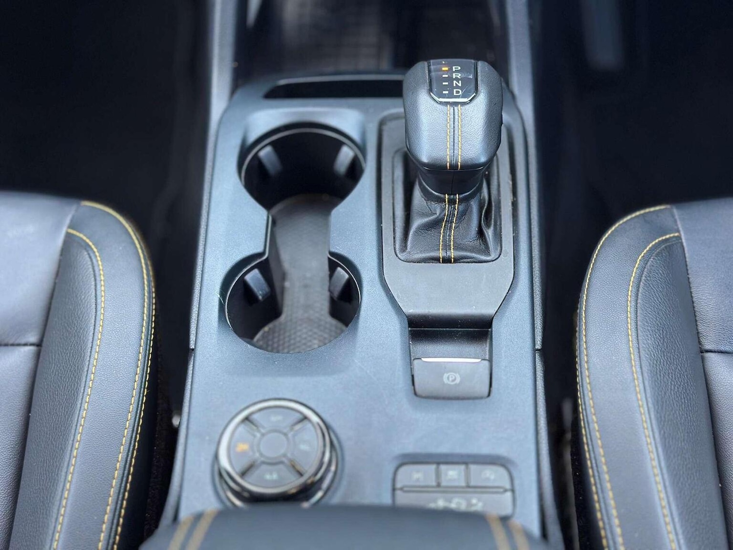 Used Ford Ranger 2024 for sale - 76427882: Photo 20