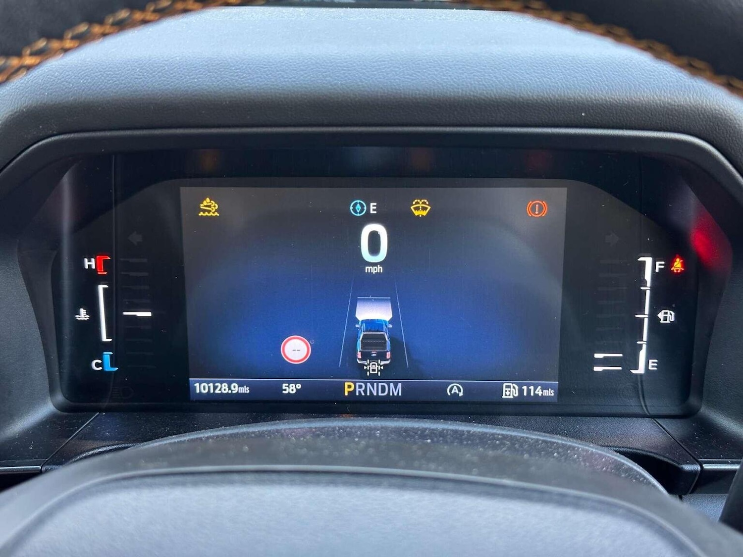 Used Ford Ranger 2024 for sale - 76427882: Photo 23