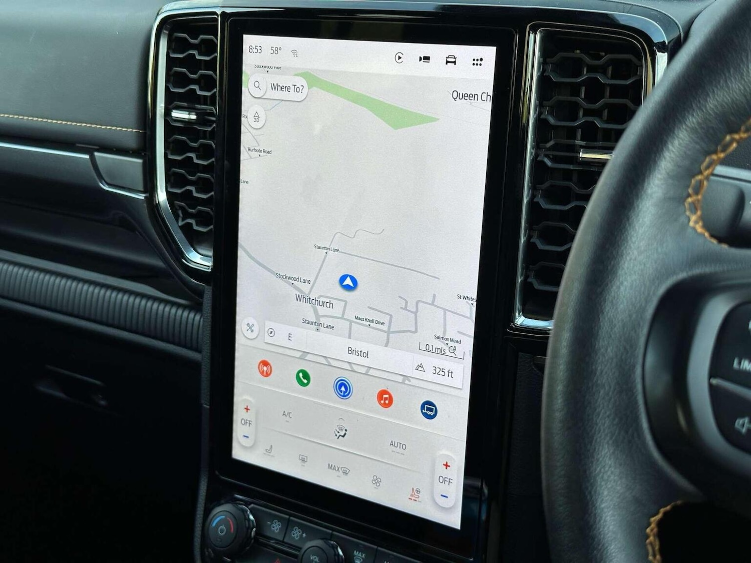 Used Ford Ranger 2024 for sale - 76427882: Photo 24