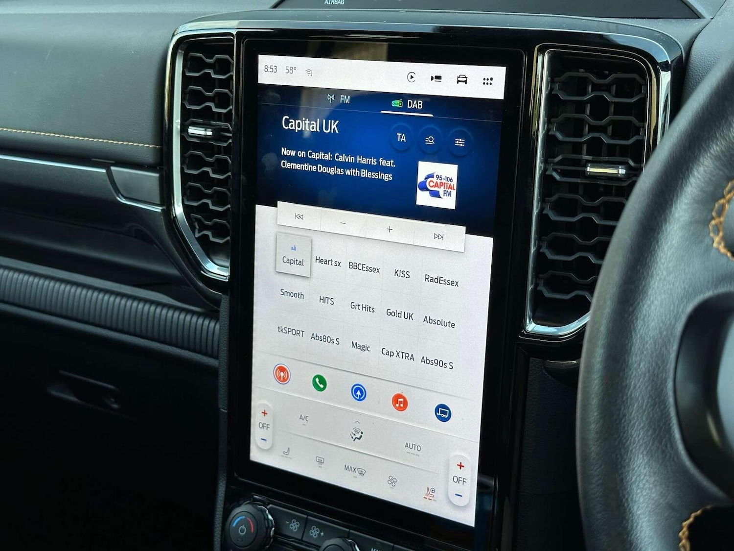 Used Ford Ranger 2024 for sale - 76427882: Photo 25