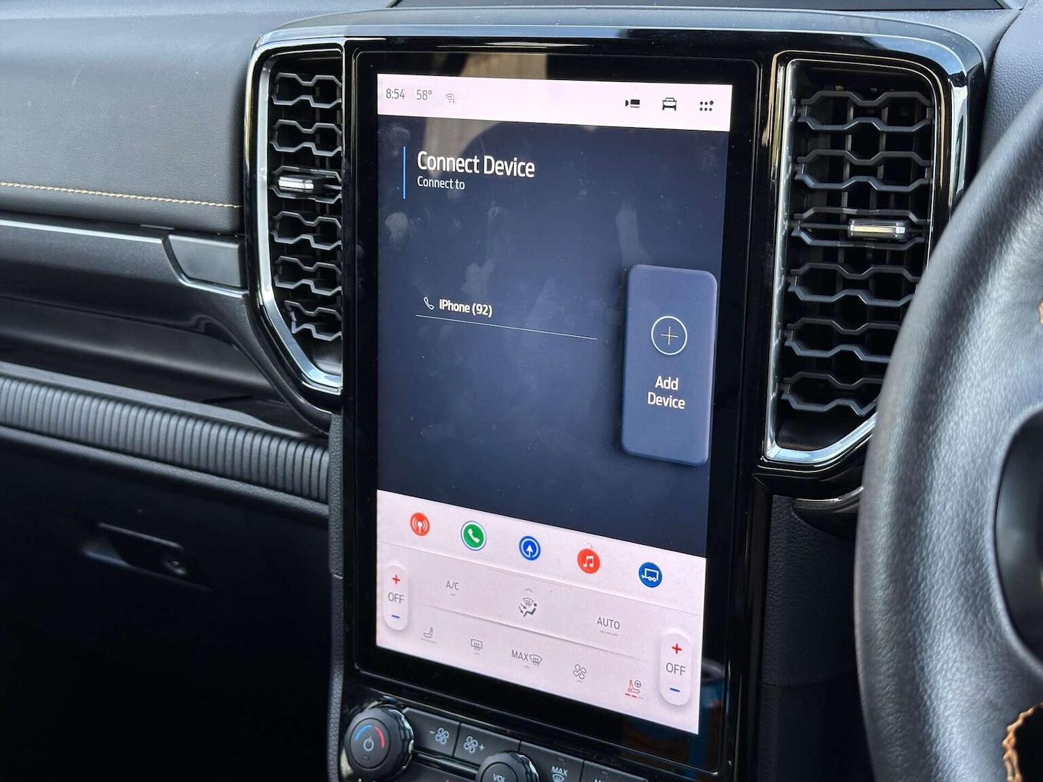 Used Ford Ranger 2024 for sale - 76427882: Photo 27