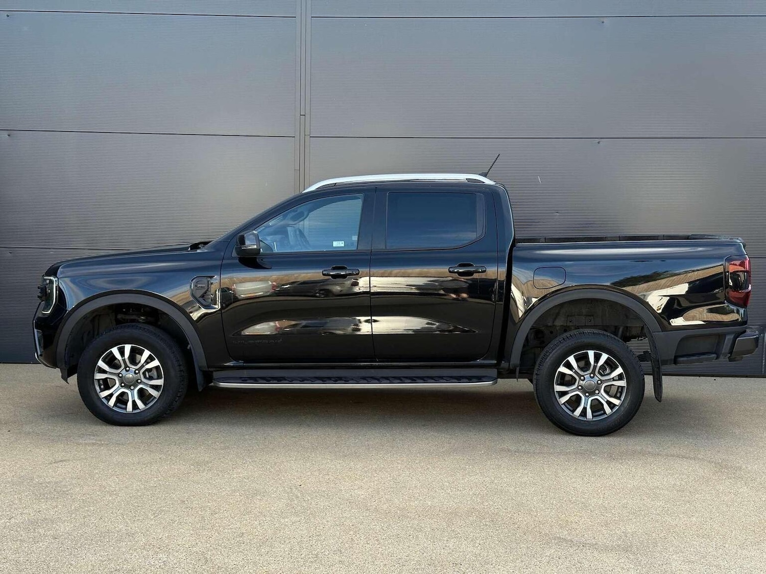 Used Ford Ranger 2024 for sale - 76427882: Photo 29