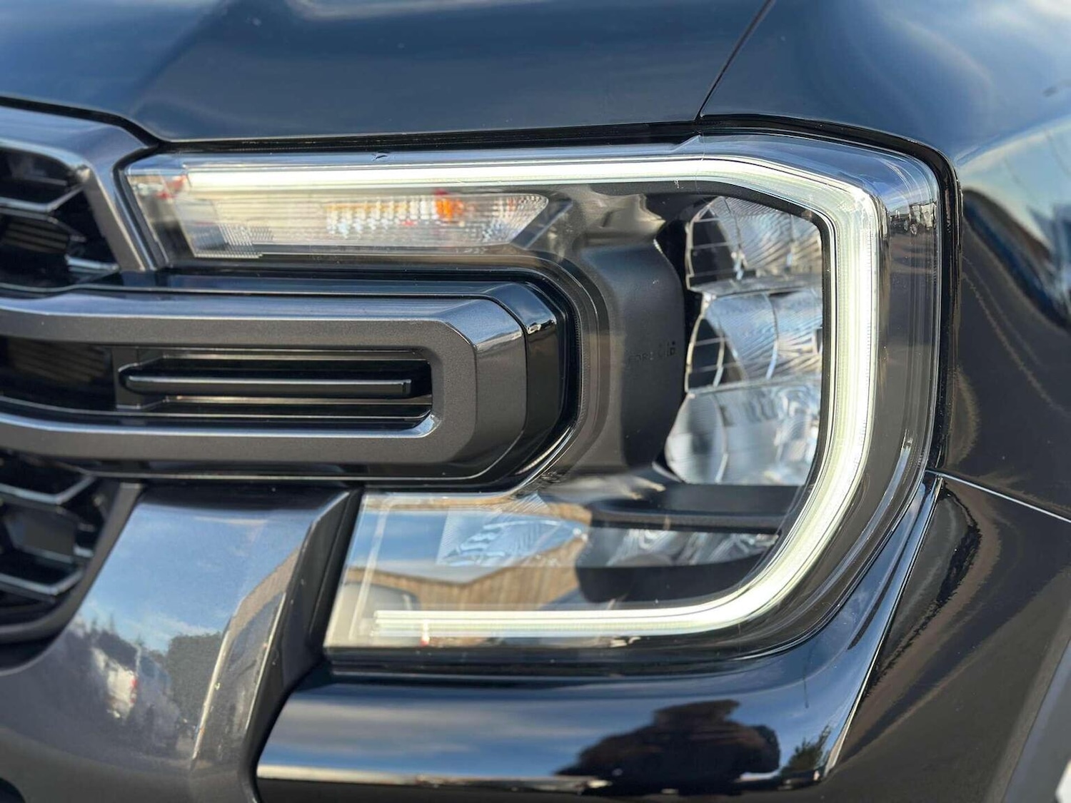 Used Ford Ranger 2024 for sale - 76427882: Photo 3