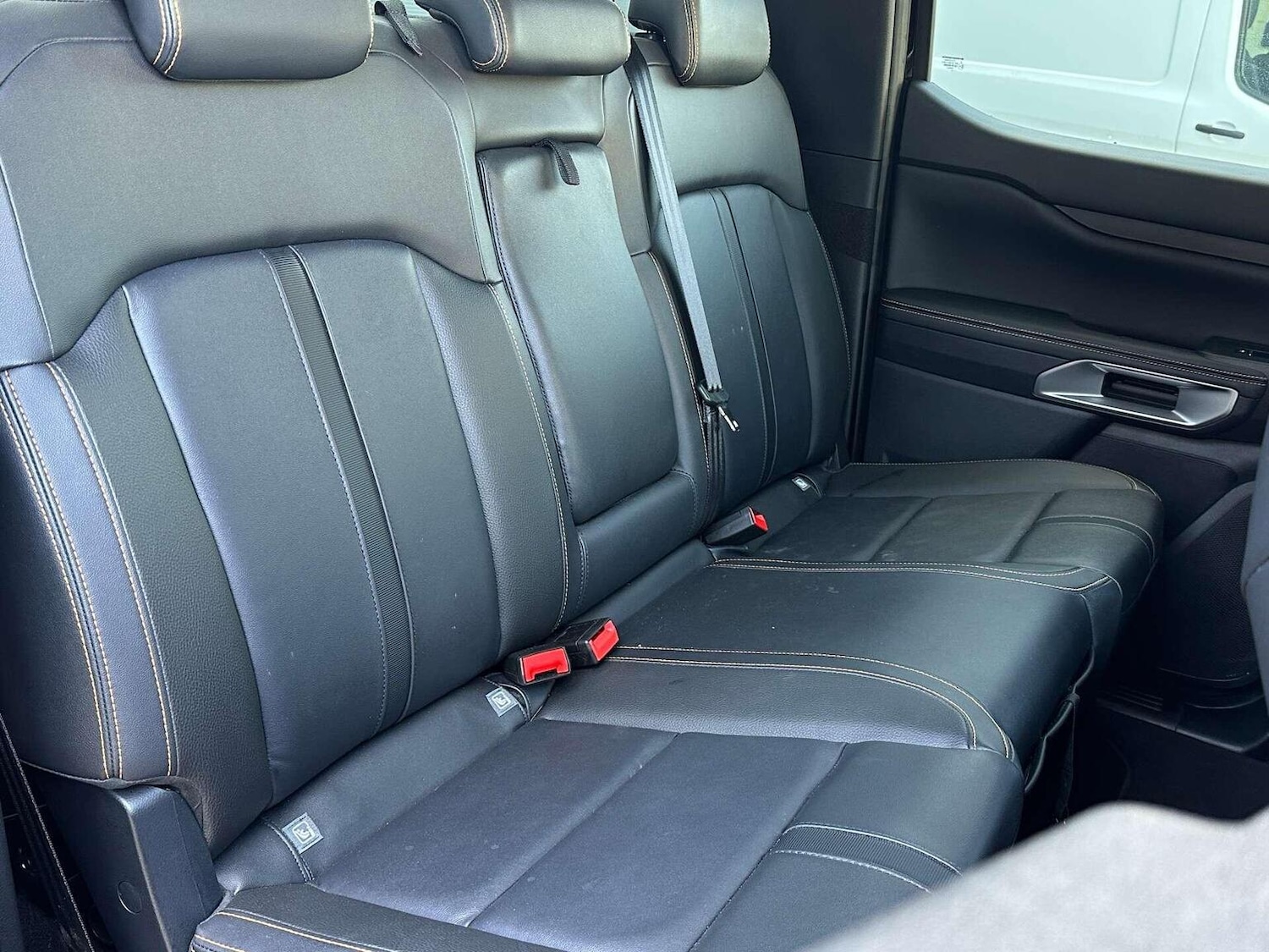 Used Ford Ranger 2024 for sale - 76427882: Photo 30