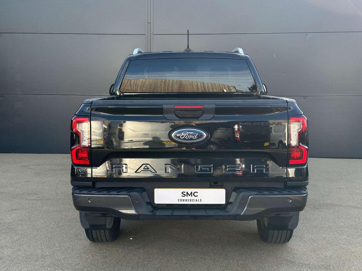 Used Ford Ranger 2024 for sale - 76427882: Photo 31