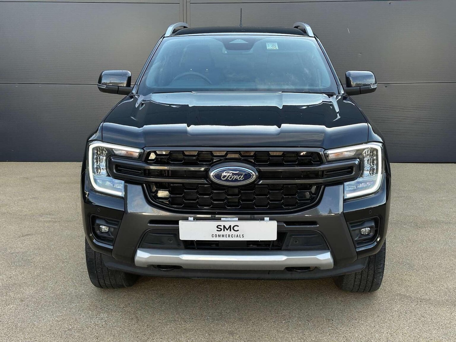 Used Ford Ranger 2024 for sale - 76427882: Photo 32