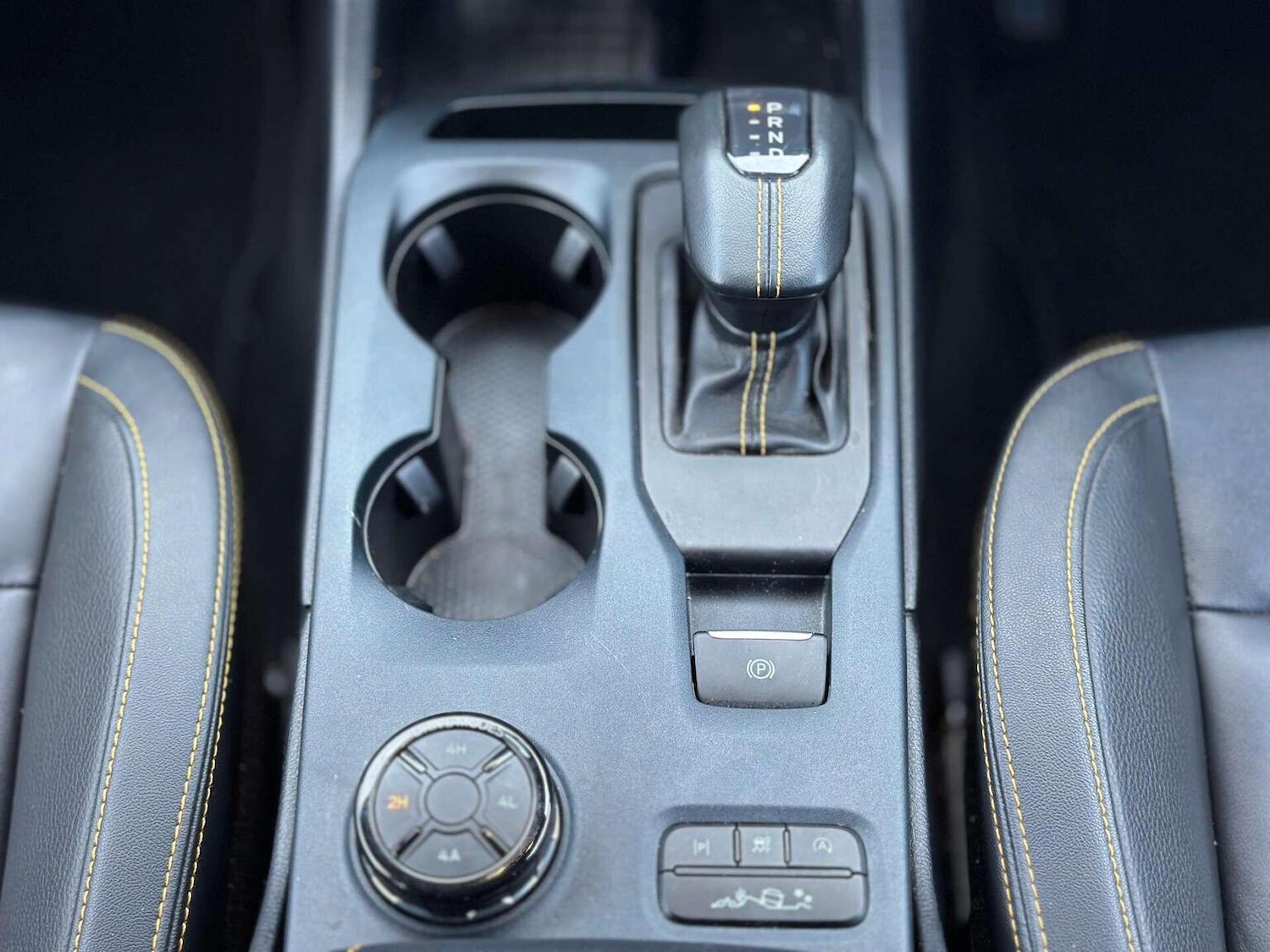 Used Ford Ranger 2024 for sale - 76427882: Photo 34