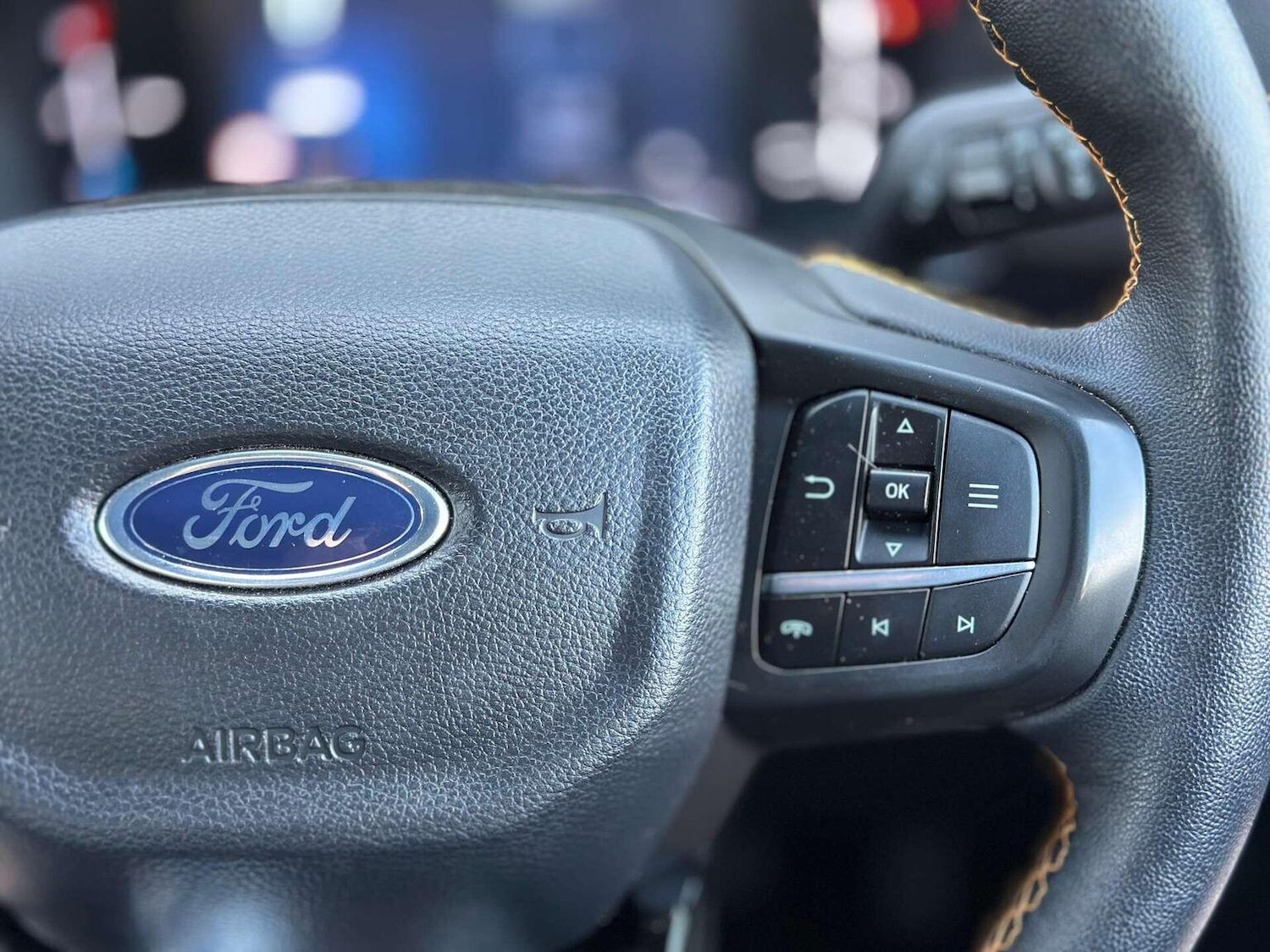 Used Ford Ranger 2024 for sale - 76427882: Photo 35