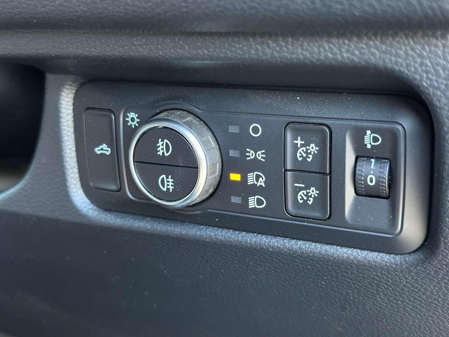 Used Ford Ranger 2024 for sale - 76427882: Photo 36