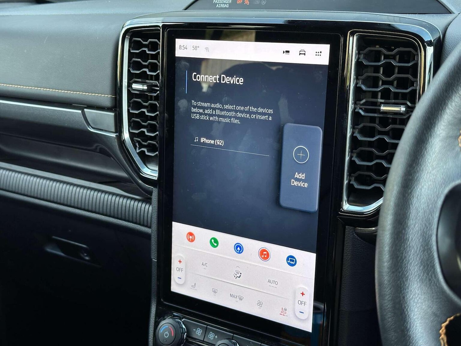 Used Ford Ranger 2024 for sale - 76427882: Photo 38