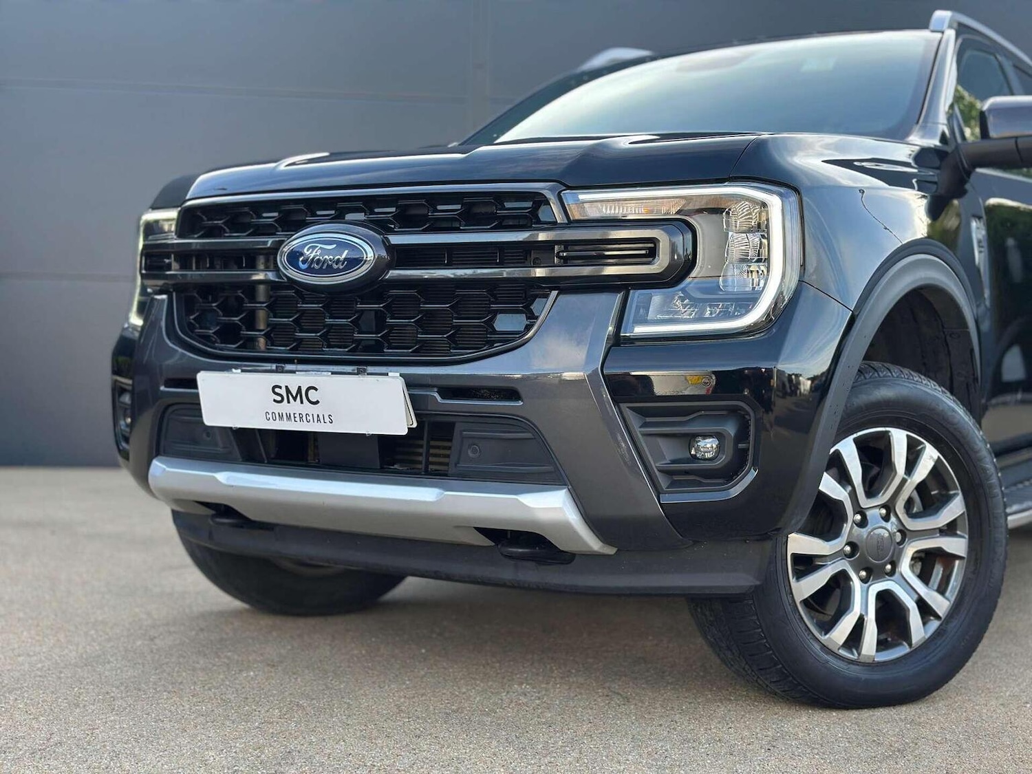 Used Ford Ranger 2024 for sale - 76427882: Photo 4