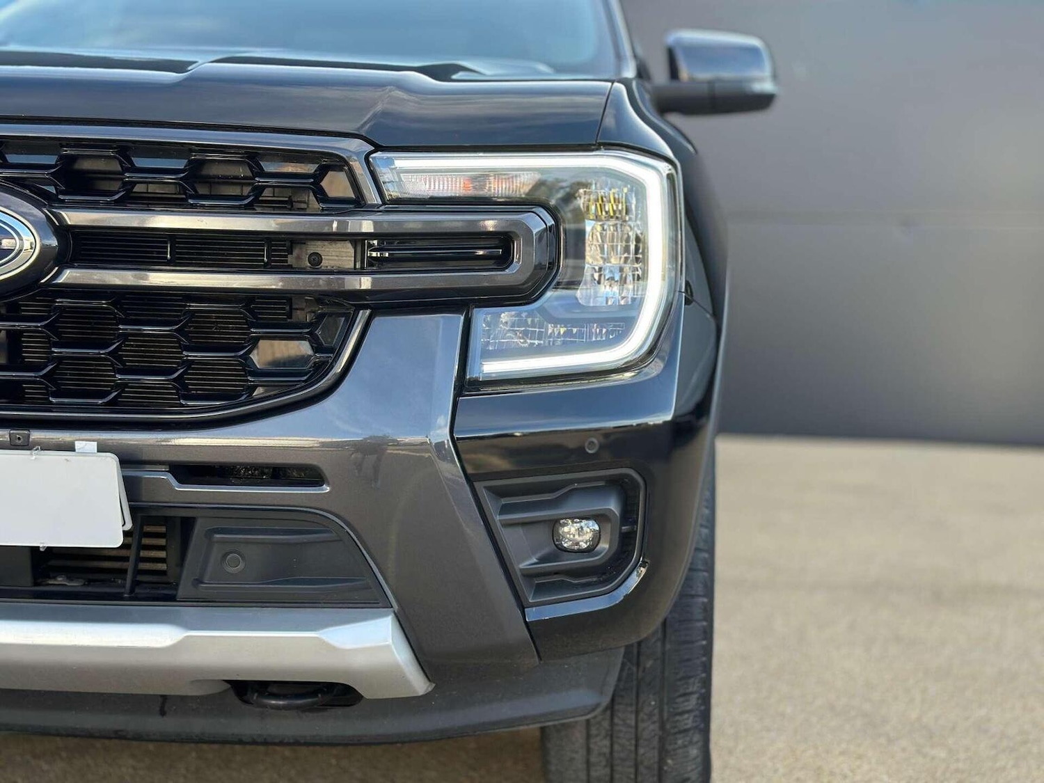 Used Ford Ranger 2024 for sale - 76427882: Photo 5