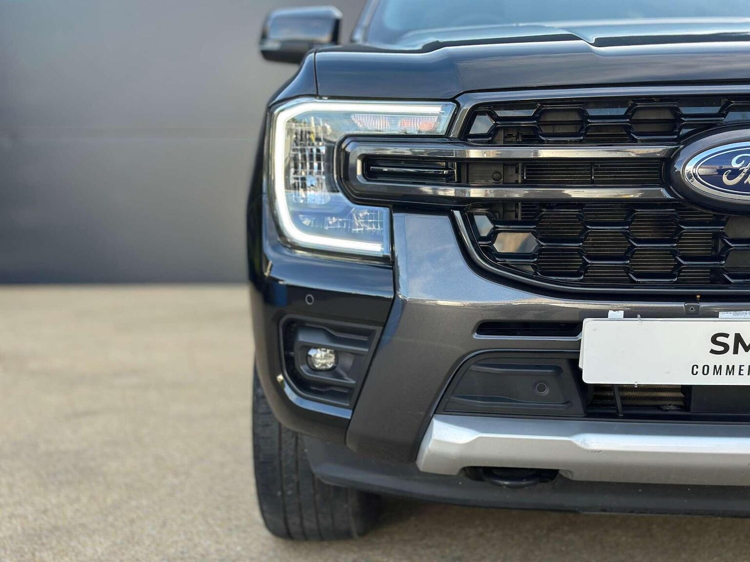 Used Ford Ranger 2024 for sale - 76427882: Photo 6