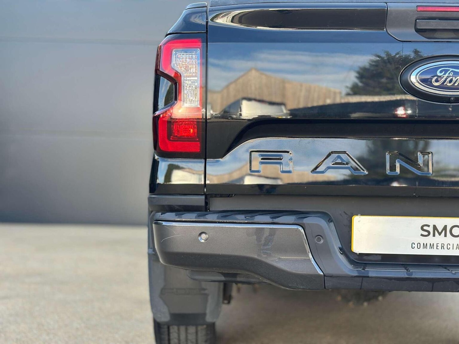 Used Ford Ranger 2024 for sale - 76427882: Photo 7