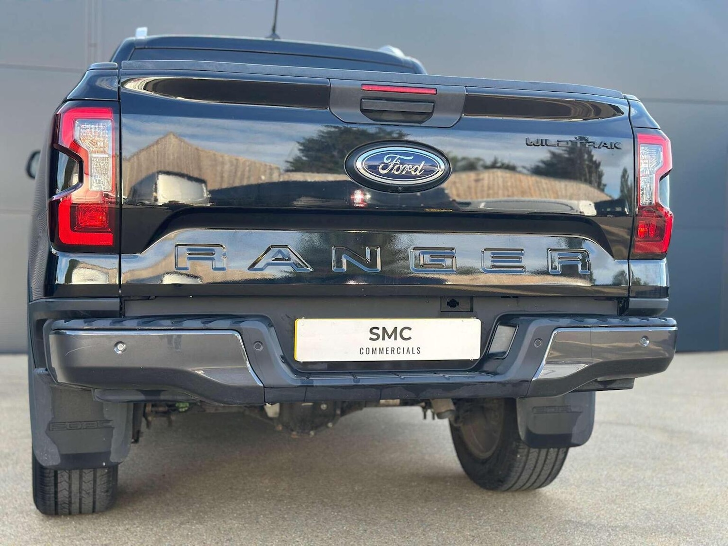 Used Ford Ranger 2024 for sale - 76427882: Photo 8