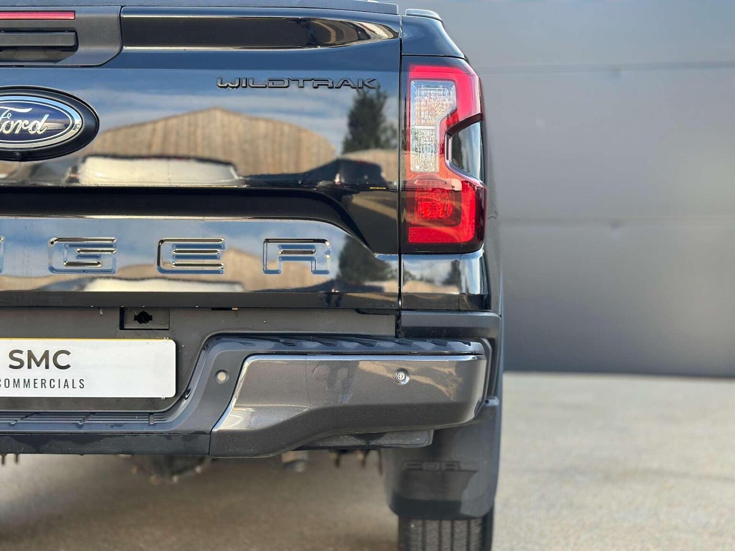 Used Ford Ranger 2024 for sale - 76427882: Photo 9