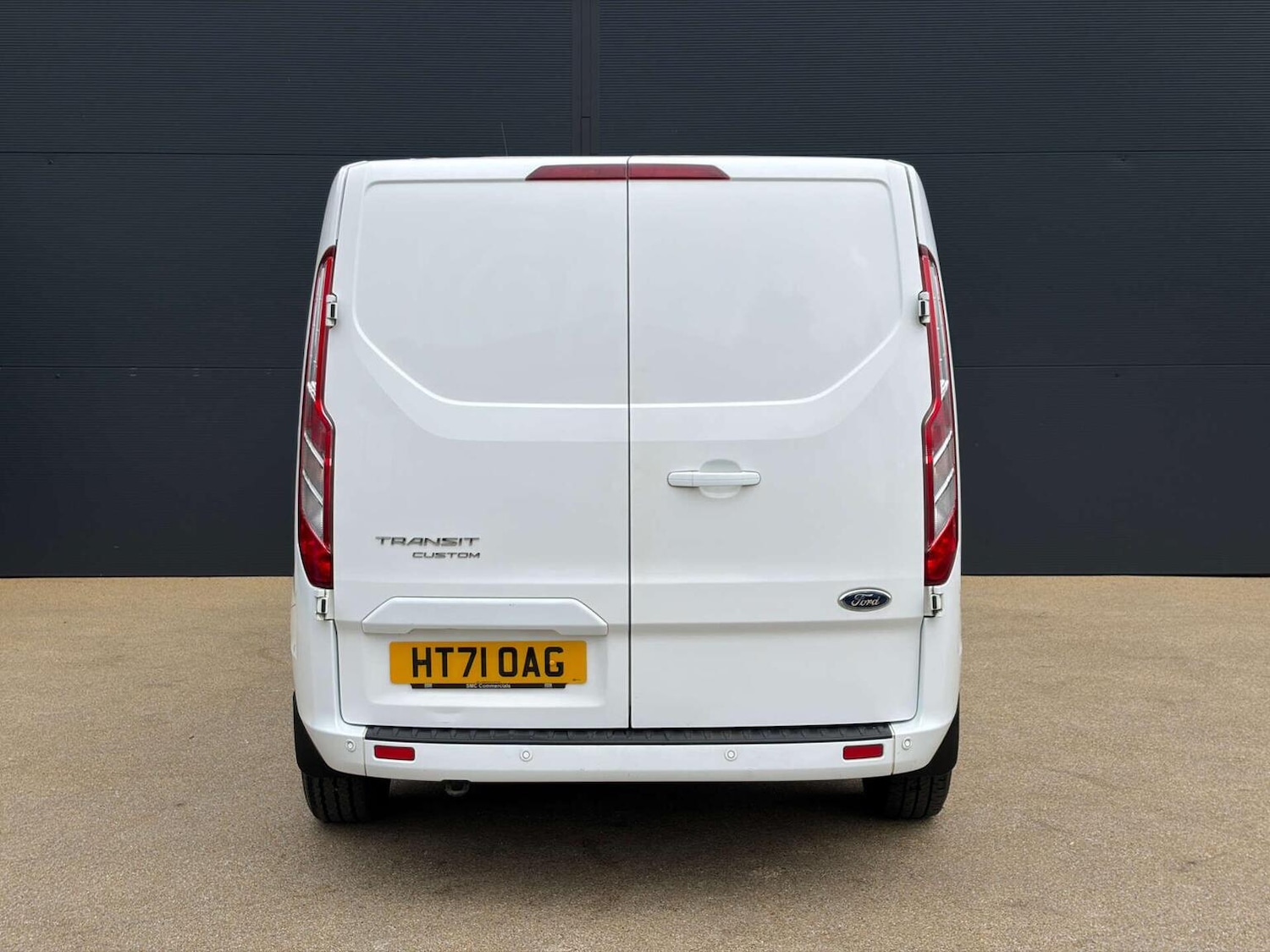 Used Ford Transit Custom 2022 for sale - 77792905: Photo 15