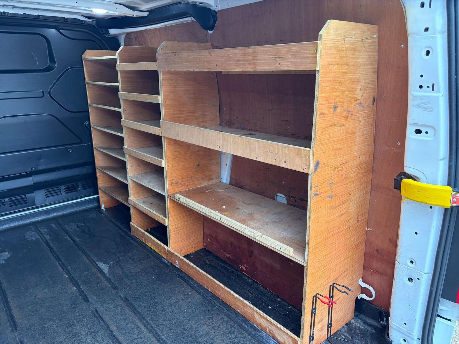 Used Ford Transit Custom 2022 for sale - 77792905: Photo 19