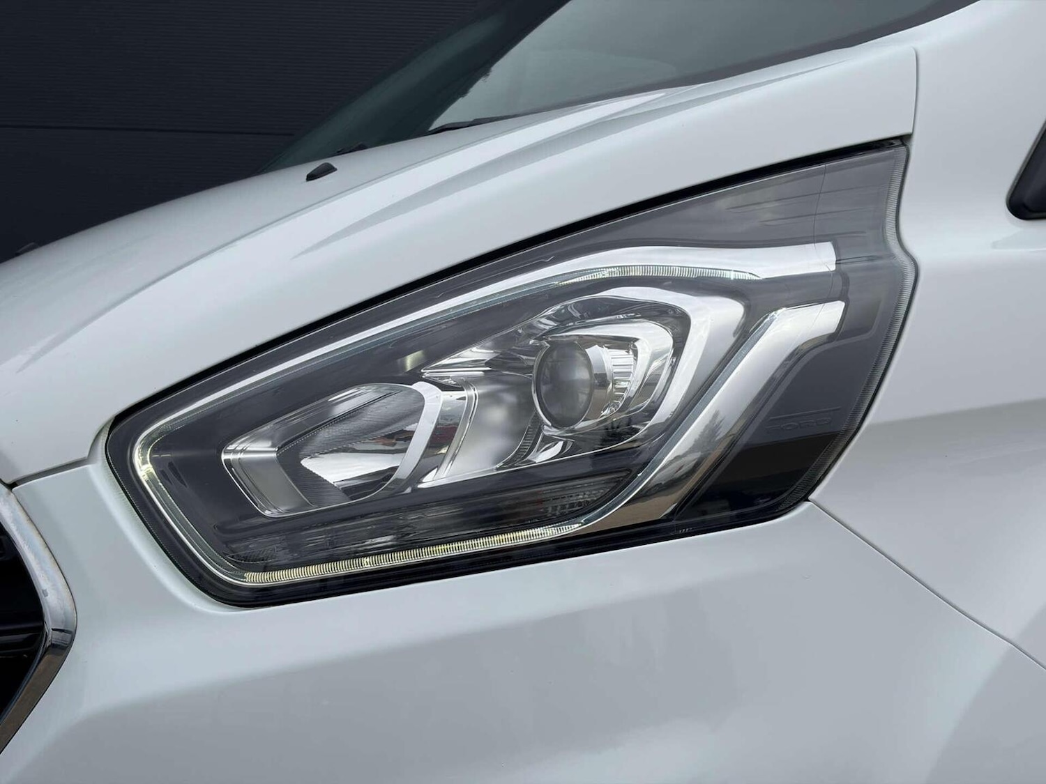 Used Ford Transit Custom 2022 for sale - 77792905: Photo 21