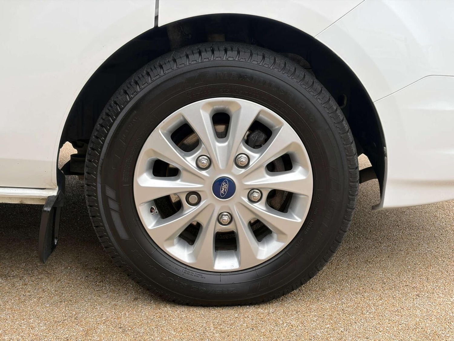 Used Ford Transit Custom 2022 for sale - 77792905: Photo 23