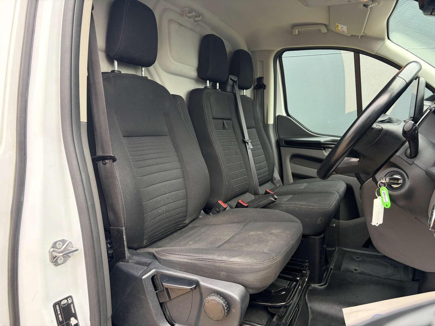 Used Ford Transit Custom 2022 for sale - 77792905: Photo 27