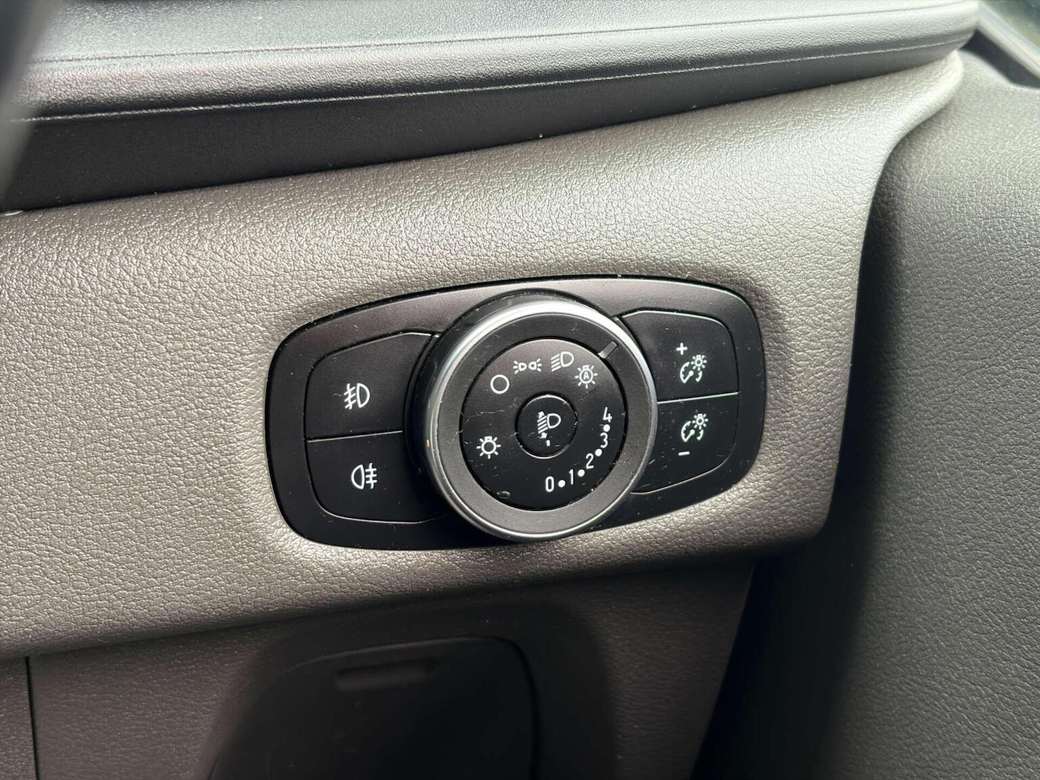 Used Ford Transit Custom 2022 for sale - 77792905: Photo 31