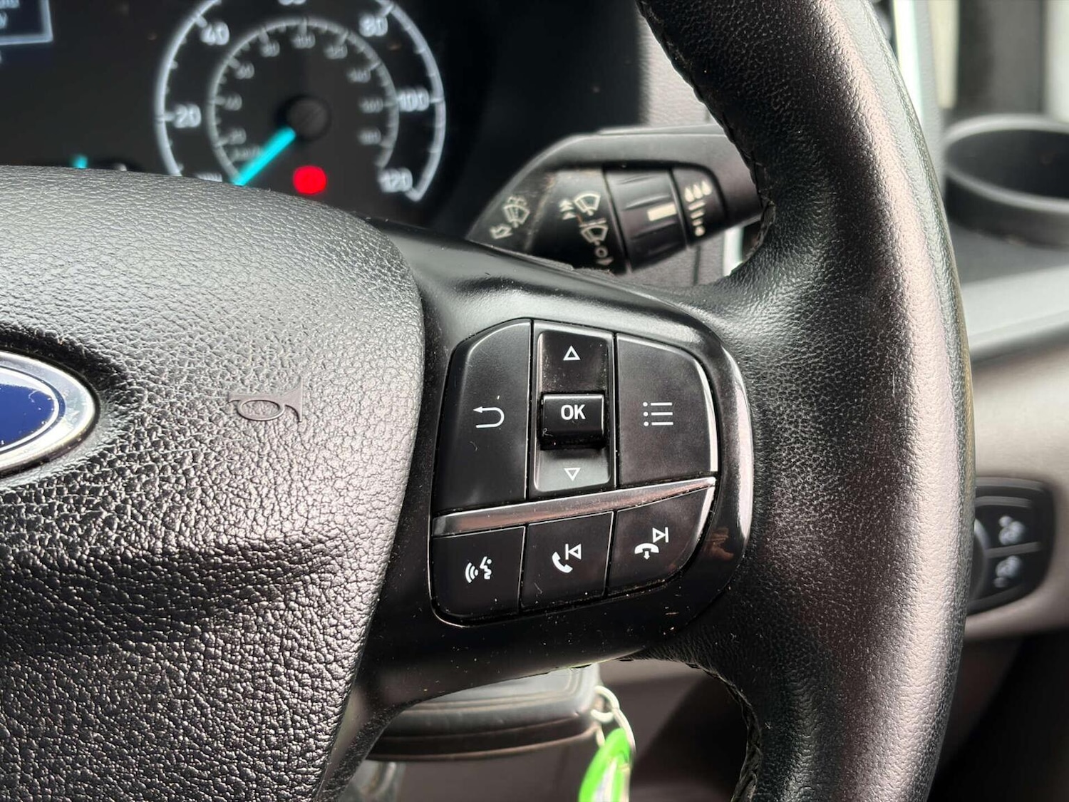 Used Ford Transit Custom 2022 for sale - 77792905: Photo 34