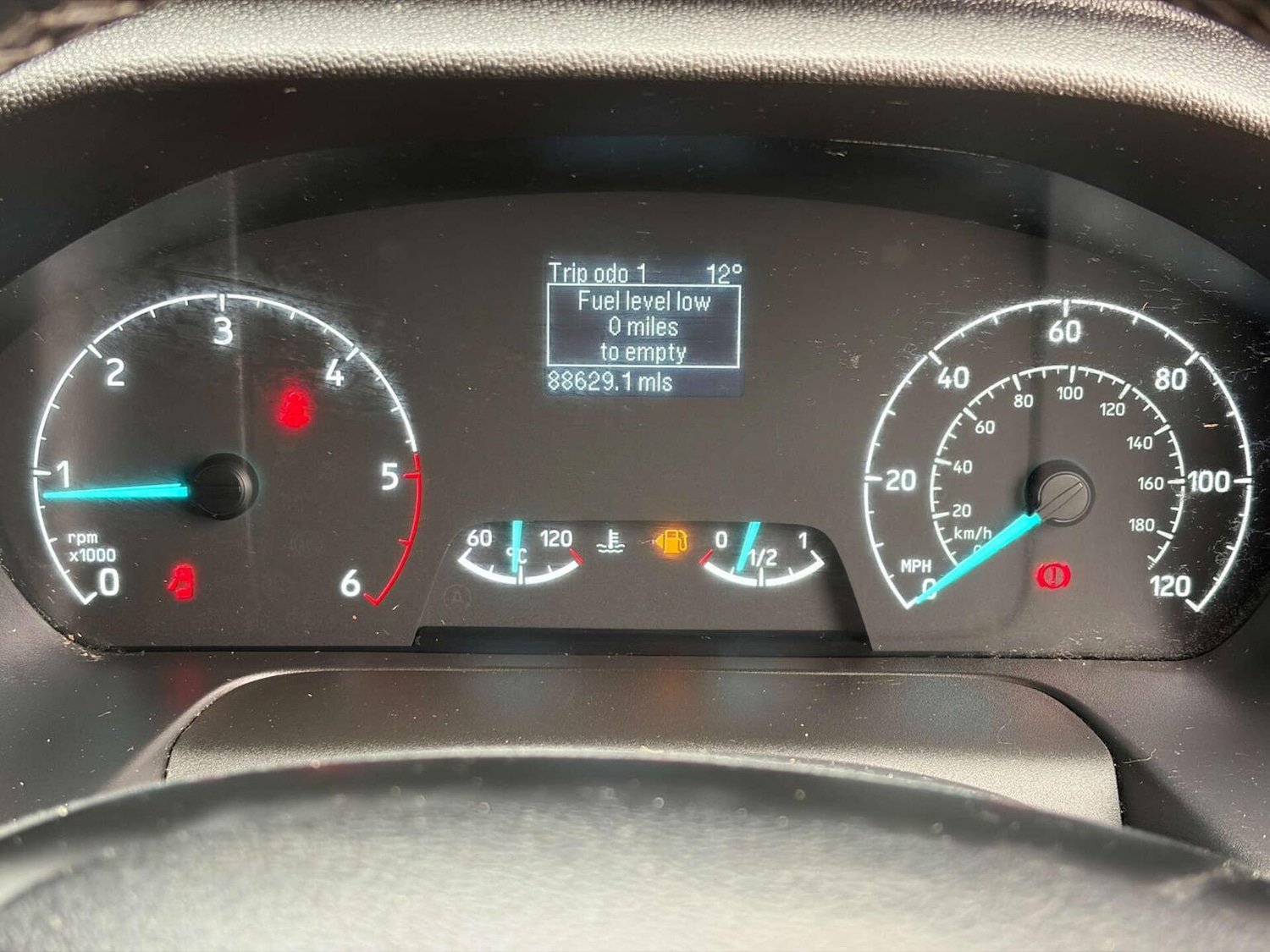 Used Ford Transit Custom 2022 for sale - 77792905: Photo 37