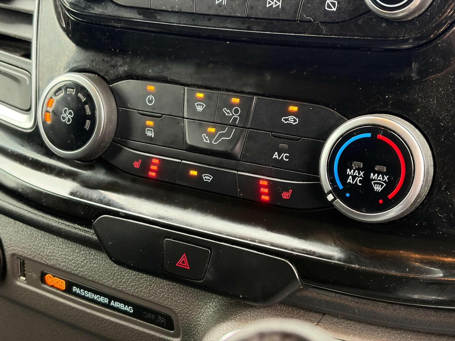 Used Ford Transit Custom 2022 for sale - 77792905: Photo 39