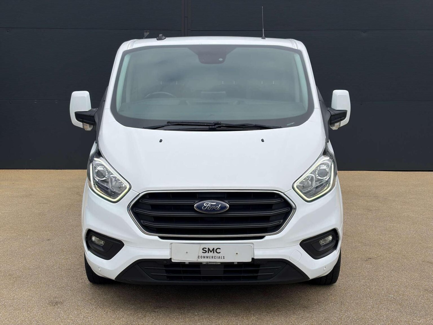 Used Ford Transit Custom 2022 for sale - 77792905: Photo 4