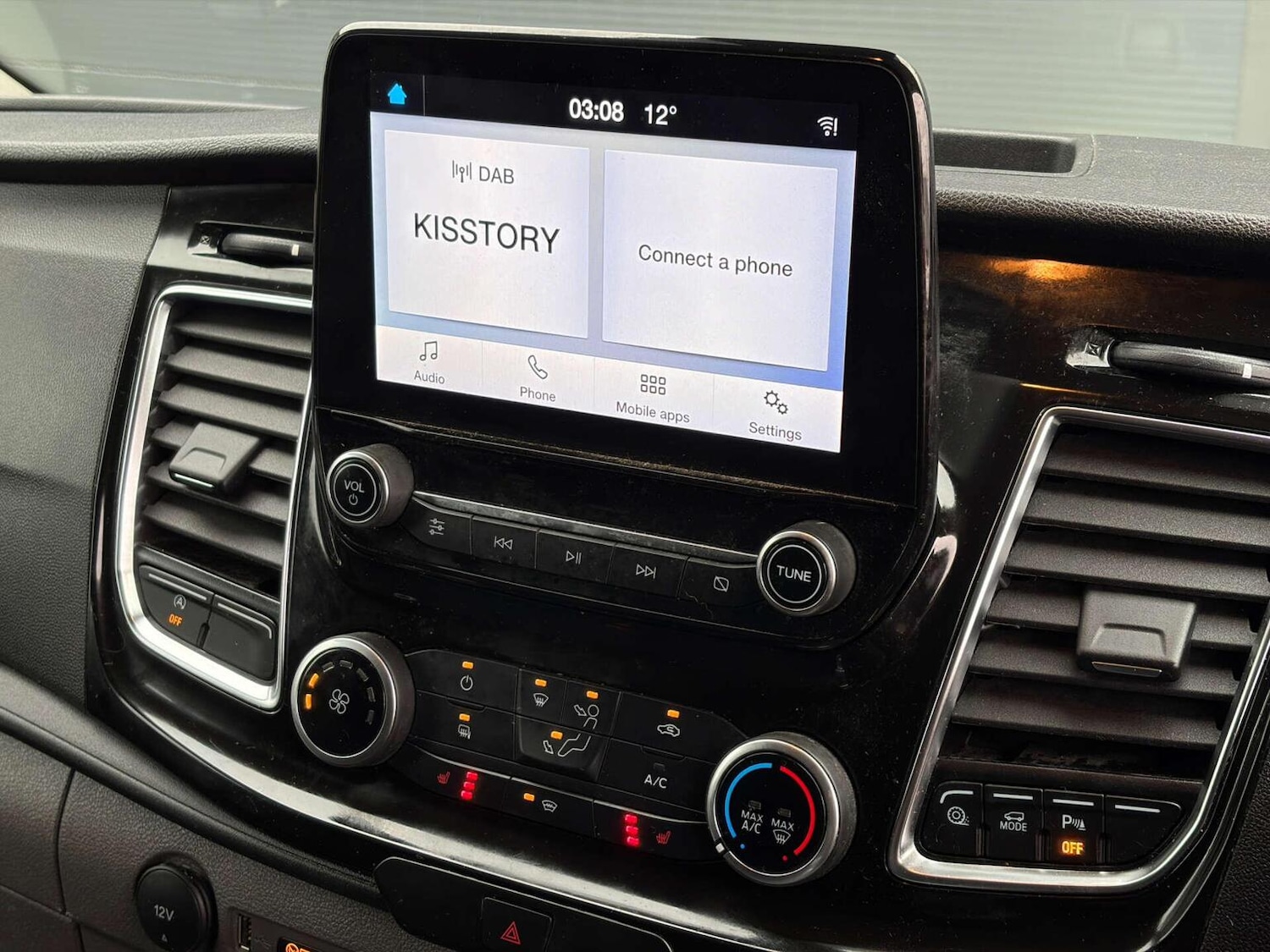 Used Ford Transit Custom 2022 for sale - 77792905: Photo 41