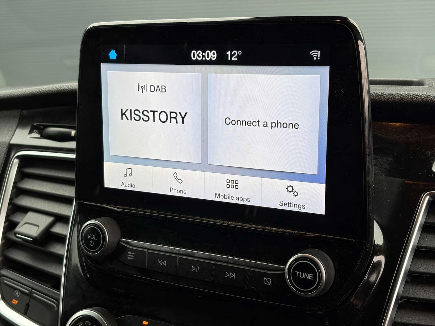 Used Ford Transit Custom 2022 for sale - 77792905: Photo 42