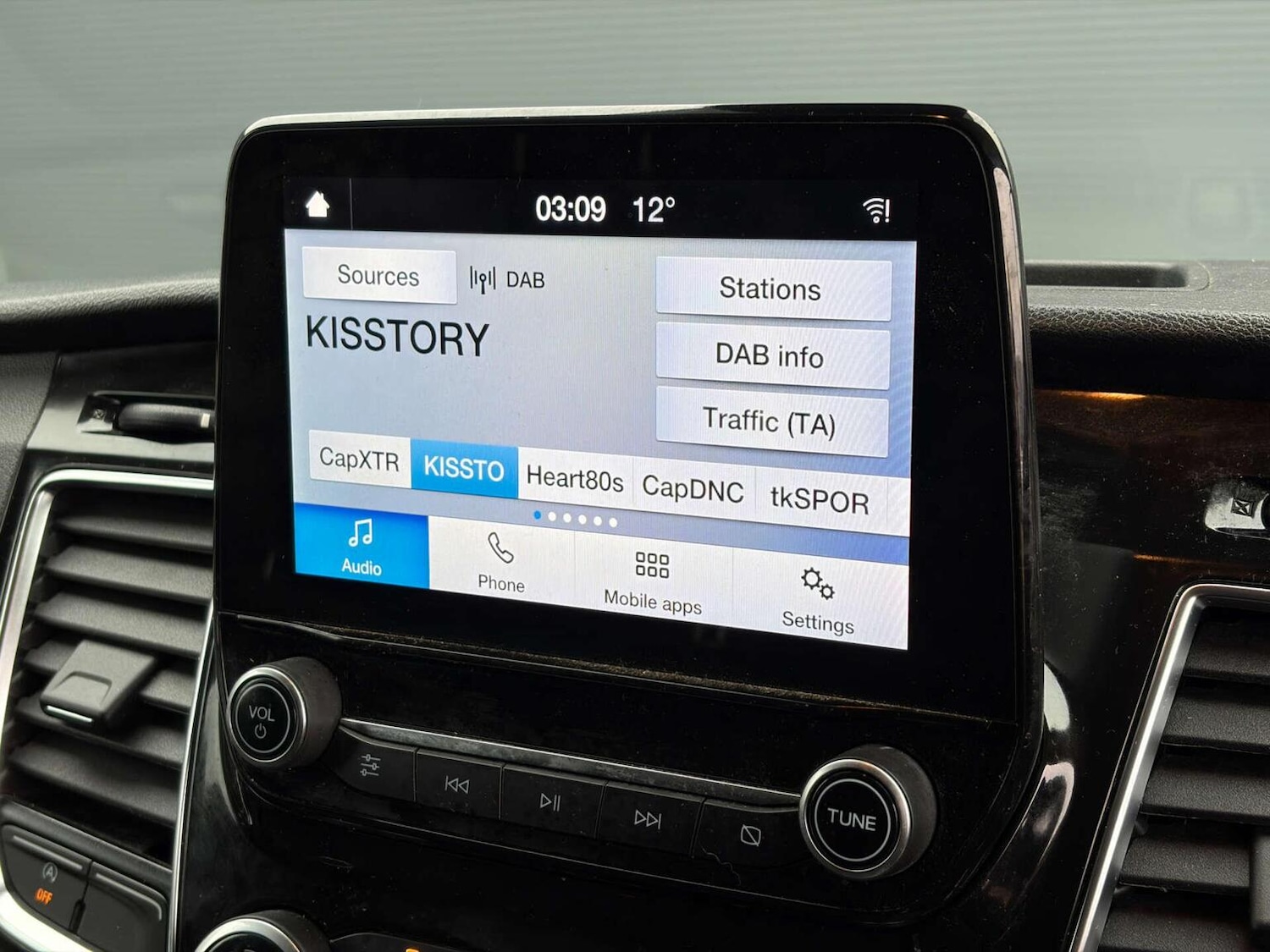 Used Ford Transit Custom 2022 for sale - 77792905: Photo 43