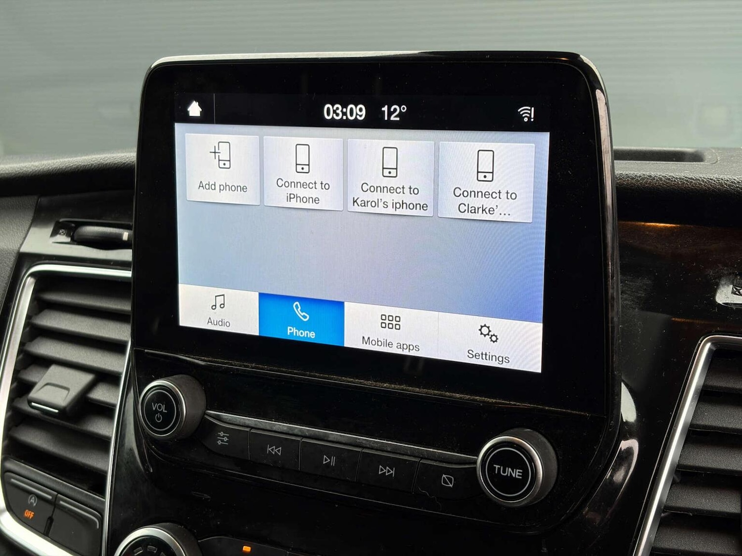 Used Ford Transit Custom 2022 for sale - 77792905: Photo 44