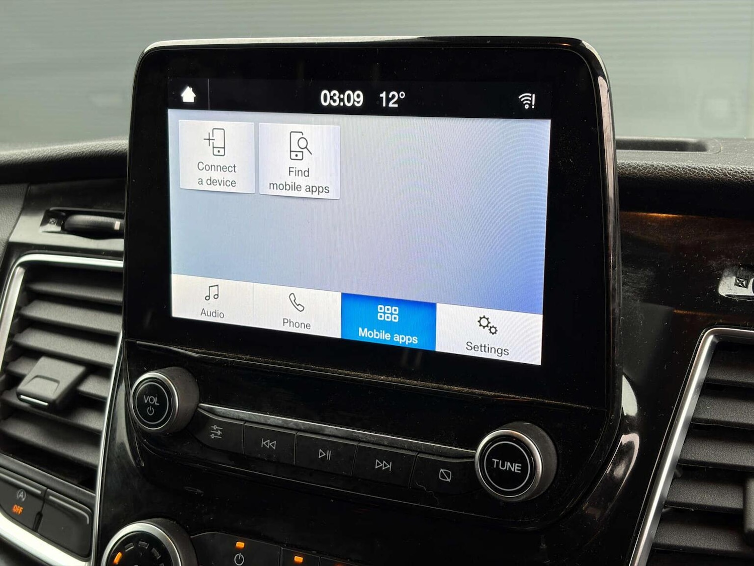 Used Ford Transit Custom 2022 for sale - 77792905: Photo 45