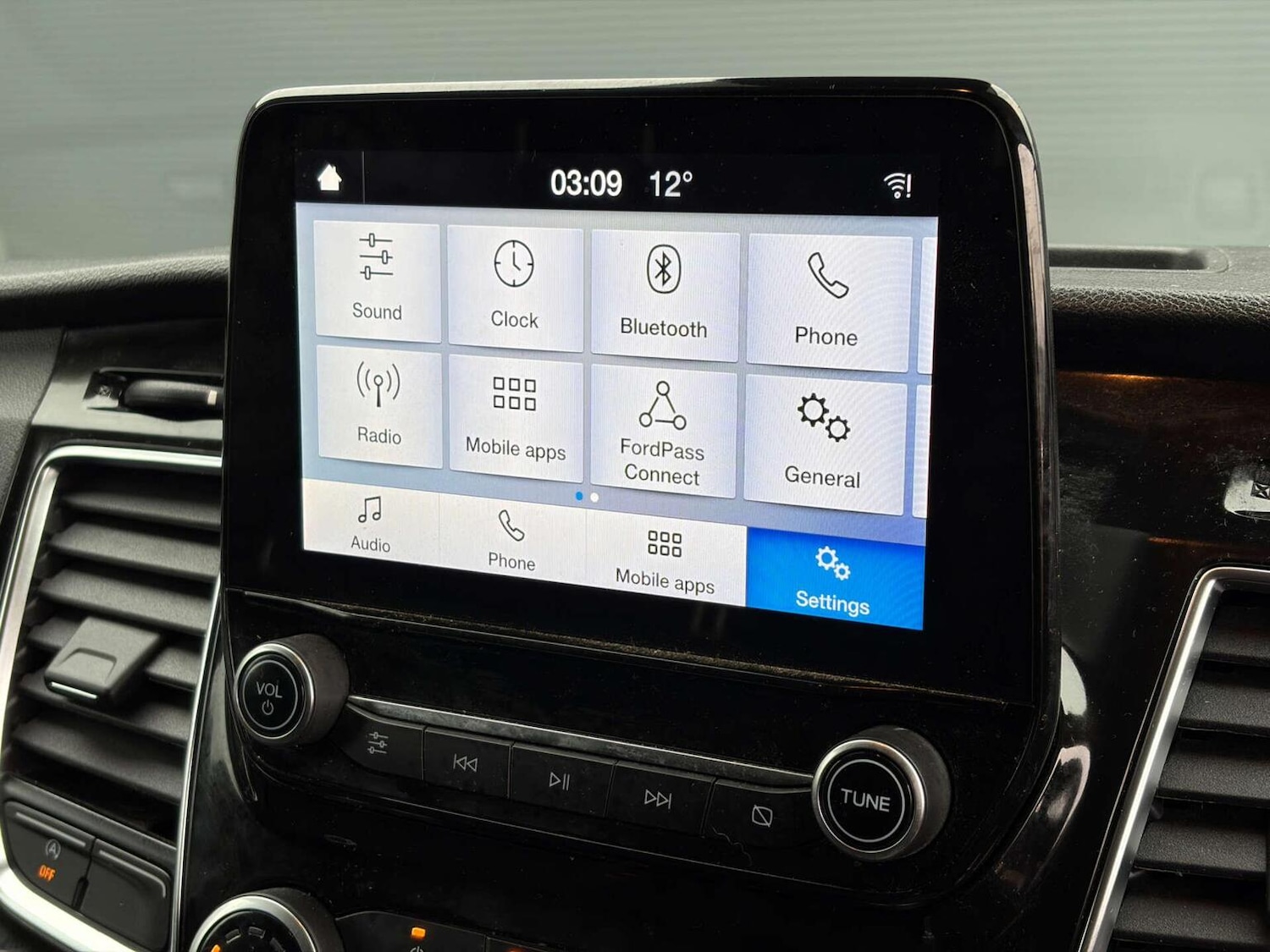 Used Ford Transit Custom 2022 for sale - 77792905: Photo 46